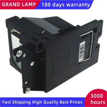 DT00471 Compatibil lampa cu locuințe pentru HITACHI CP-S420WA CP-X430 CP-X430W CP-X430WA/MCX2500 Proiectoare GRAND LAMPA