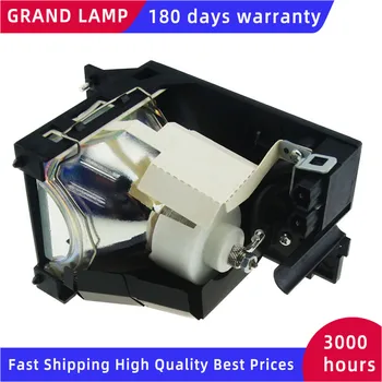 DT00471 Compatibil lampa cu locuințe pentru HITACHI CP-S420WA CP-X430 CP-X430W CP-X430WA/MCX2500 Proiectoare GRAND LAMPA