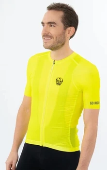 Du-te rigo merge 2020 ciclism de îmbrăcăminte de vară cu mânecă scurtă uscare rapidă respirabil bărbați în aer liber de sport jersey