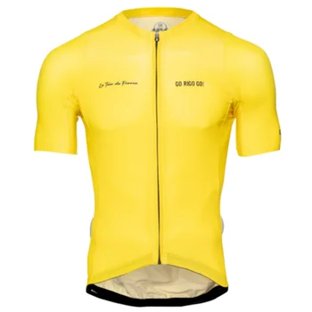 DU-te Rigo Merge Columbia Bărbați Ciclism Jersey Echipa Pro Bike Tricouri de Vara Haine cu maneci Scurte Cicluri de pantaloni Scurți Seturi de Mtb Ciclismo Maillot