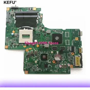 DUMBO2 MAIN BOARD rev 2.1 Pentru lenovo ideapad z710 placa de baza Laptop 17.3 inch GeForce gt840m grafica