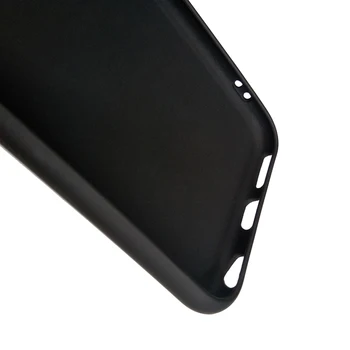 Dunder Mifflin Birou de Caz Pentru iPhone 12 Mini 11 Pro MAX X XR XS MAX SE 2020 6S 7 8 Plus 5s Acoperă
