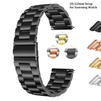 Duoteng 20mm 22mm curea Pentru Samsung Gear S2 S3 Bratara pentru Huami Amazfit TRB pentru Galaxy Watch 42 46mm pentru Huawei GT 2 Bratara