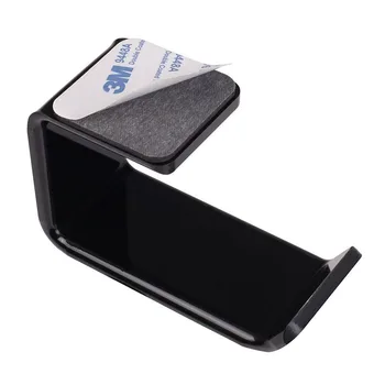Durabil Căști Suport Pentru Căști Cârlig Telefon / Tabletă Suport De Montare Pe Perete Pentru Căști Cârlig Accesorii-Tip L Cârlig Căști