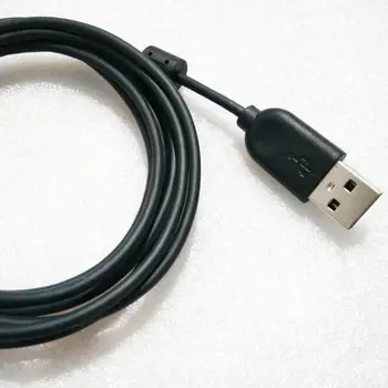 Durabil de Încărcare USB Mouse-ul prin Cablu de Sârmă pentru Logitech G900 G903 G703 G Pro Mouse-ul 77HA
