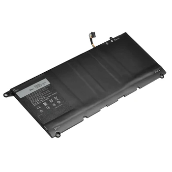DuraPro 1 buc PW23Y Baterie Laptop 7.6 V 60Wh pentru Dell Xps 13 9360 XPS 13-9360-D1605G Serie 0RNP72 TP1GT 0TP1GT