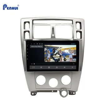 DVD auto Pentru Hyundai Tucson ( 2006-2013) Radio Auto Multimedia Player Video de Navigare GPS Android 10.0 Dublu Din