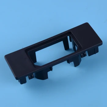 DWCX Masina de Plastic Negru USB Carplay Interface Module Sync3 Multi-media Box Hub Capacul se Potrivesc Pentru Ford