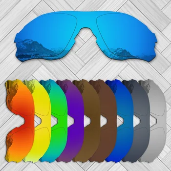 E. O. S 20+ Opțiuni de Lentile de Înlocuire pentru OAKLEY EVZero Calea ochelari de soare