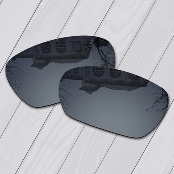 E. O. S Polarizate Îmbunătățită Lentile de Înlocuire pentru Oakley Deținut ochelari de Soare - Alegere Multiplă