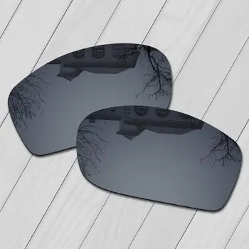 E. O. S Polarizate Îmbunătățită Lentile de Înlocuire pentru Oakley Jawbone ochelari de Soare - Alegere Multiplă