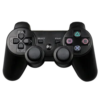 EastVita Wireless Bluetooth Gamepad De PS3 Controller Playstation 3 dualshock Joystick joc play station 3 consola r57