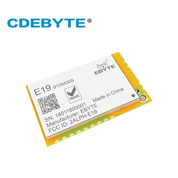 Ebyte E19-915M30S LoRa SX1276 PA LNA 915MHz 30dBm SPI Multe Module de Emisie-recepție Wireless