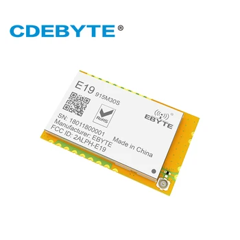 Ebyte E19-915M30S LoRa SX1276 PA LNA 915MHz 30dBm SPI Multe Module de Emisie-recepție Wireless