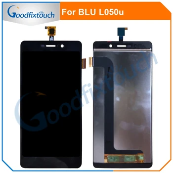Ecran LCD Pentru BLU Life XL L030L L050L L050U Display LCD Touch Ecran Digitizor de Asamblare Pentru BLU L050u Piese de schimb