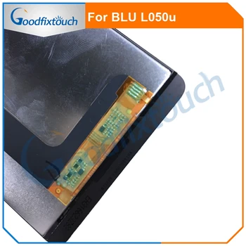 Ecran LCD Pentru BLU Life XL L030L L050L L050U Display LCD Touch Ecran Digitizor de Asamblare Pentru BLU L050u Piese de schimb
