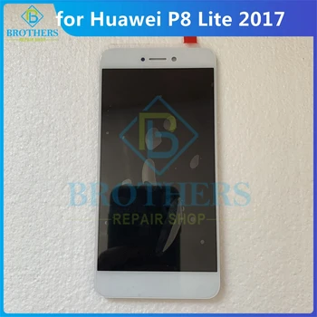 Ecran LCD pentru Huawei P8 Lite 2017 Display LCD pentru PRA-TL10 PRA-TL20 PRA-LA1PRA-LX1 PRA-LX2 LCD Asamblare Ecran Tactil Digitizer