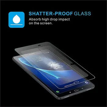Ecran Protector pentru Samsung Galaxy Nota 10.1 inch Edition P600 Sticlă Călită Pentru Galaxy Note 10.1 SM-P600 P601 Tableta de Sticlă