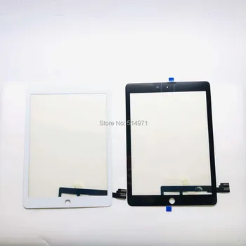 Ecran tactil Digitizer Display Panou de Sticlă Pentru iPad Pro 9.7 A1673 A1674 A1675 LCD Frontal Exterior Panou de Sticlă de Reparare Inlocuire
