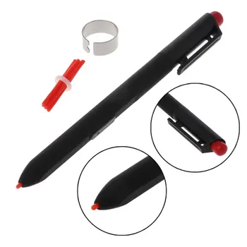 Ecran Touch Pen Capacitiv Stylus Pen pentru Suprafața Pro1 Pro2 IBM LENOVO Thinkpad X201t/x220t/x230/x230i/x230t/w700 Tablete Negru