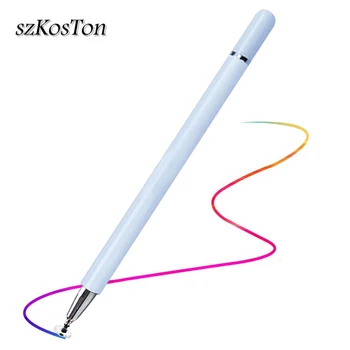 Ecran Touch Pen Pentru iPad Creion Active Stylus Touch Pen Capacitate Creion Pentru iPad Pro 11 12.9 10.5 9.7 Stylus Pentru Desen