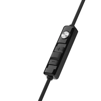 EDIFIER G4 SE 3.5 mm Cască Jocuri 40mm Driver Unitate L-Tip Plug Super Bass Căști cu Microfon pentru PUBG Smartphone PC Gamer