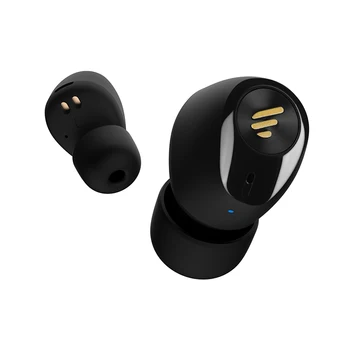 EDIFIER TWS2 TWS Wireless Căști Bluetooth 5.0 HD Stereo Auriculare Independent, Folosind de Reducere a Zgomotului În Ureche Căști Sport