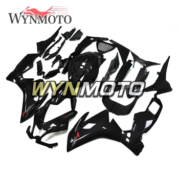 Efect de Fibra de Carbon Carenajele Pentru Aprilia RS125 2012 2013 Injecție ABS RS4 125 2013 12 13 14 Motocicleta Body Kit Capote
