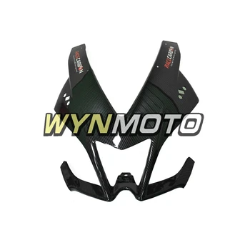 Efect de Fibra de Carbon Carenajele Pentru Aprilia RS125 2012 2013 Injecție ABS RS4 125 2013 12 13 14 Motocicleta Body Kit Capote