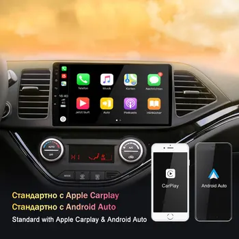 EKIY 6G 128G DSP Autoradio 2din Android 10 Pentru Honda CRZ CR-Z Radio Auto Multimedia Player Video de Navigare GPS BT Stereo CarPlay