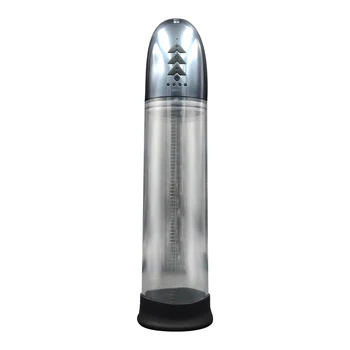 Electric Pompa De Vacuum Pentru Marirea Penisului Extinderea Penis Enlarger Extender Jucarii Pentru Adulti Barbati Sex Erotic Produse