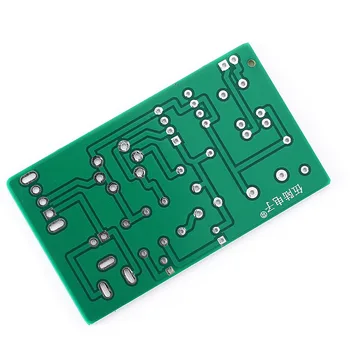 Electronice DIY Kit MQ-3 Senzor Detector de Alcool Tester Sistem de Alarma Componente Suite