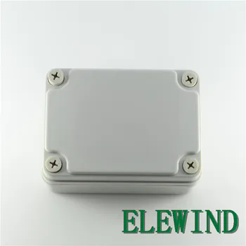 ELEWIND din material Plastic rezistent la cutie rășină ABS Buton comuta cutie IP65(L)