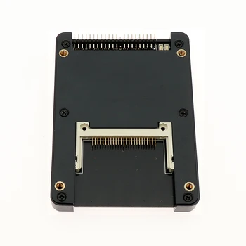 En-gros de 2x CF 44 Pini de sex Masculin IDE Adaptor PCB Converter Ca 2.5 HDD Pentru Laptop
