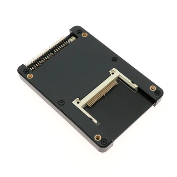 En-gros de 2x CF 44 Pini de sex Masculin IDE Adaptor PCB Converter Ca 2.5 HDD Pentru Laptop