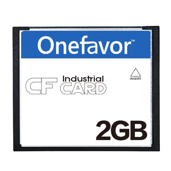 En-gros Industrial Compact Flash CF 2GB Compact Flash pentru Carduri de Memorie Compact Flash pentru Carduri Compact Flash 2GB Card Transport Gratuit