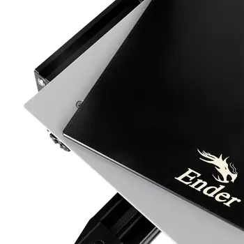 Ender-3 V2 3D Printer Kit-ul Actualizat Auto-a Dezvoltat Tăcut Placa de baza Creality 3D Smart cu Incandescență Senzor Relua Imprimarea.