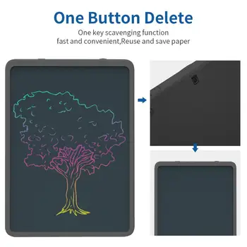 Enotepad 11 inch LCD Scris Tabletă de Reutilizare pentru Desen Digital poate fi ștearsă Drawing Tablet/Pad/Consiliul Pentru Afaceri și Copii Note