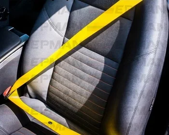 EPMAN 10 Metri Consolidarea Centurii de siguranță Material Curse Scaun Auto cu Centuri de Siguranță Ham Chingi Curele de 2inch EPWR2018M10-AF