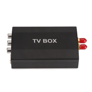 Erisin ES255 DVB-T HD Box Digital TV Receiver