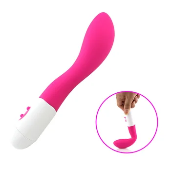 Erotice Jucarii Sexuale pentru Femei G-spot Vibrator Corp Masaj de 30 de Viteză Glonț Vibratoare Sex Produsele de sex Feminin Masturbator