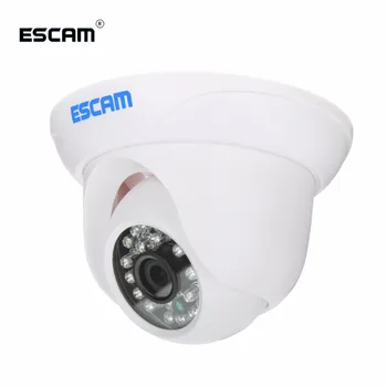 Escam Melc QD500 Camera IP Zi Noapte Viziune Impermeabil exterior HD 720P IR Cut, Onvif P2P Camera de Securitate CCTV de Detectare a Muta