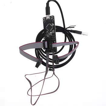 ESP-Prog JTAG Program de Depanare Sunt De 3.3 V, 5V se Aplică pentru ESP8266 ESP32 FT2232HL cu set complet de cablu
