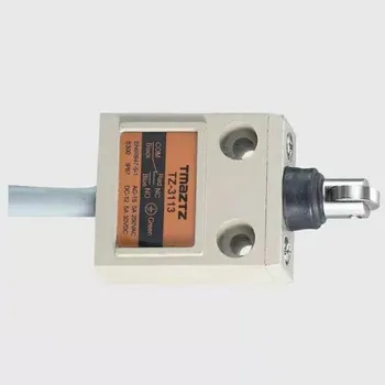 Export în Original Impermeabil de călătorie / Micro comutator TZ-3113 control Industrial Mici limită comutator rezistent la apa