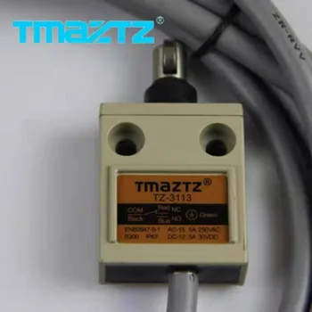 Export în Original Impermeabil de călătorie / Micro comutator TZ-3113 control Industrial Mici limită comutator rezistent la apa