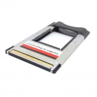 ExpressCard Express Card 34 mm la PCMCIA 54 mm PC convertor Adaptor de Card 34mm la 54mm cardbus la expresscard