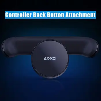 Extensia Chei de Înlocuire Pentru SONY PS4 Gamepad Butonul Înapoi Atașament DualShock4 Joystick-ul din Spate Butoane Accesorii ps4 spate