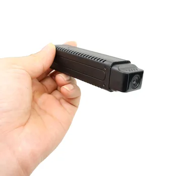 Extensia lentile HD 1080P Smart Mini Wifi Camera Supraveghere Wireless IP Camera de Detectare a Mișcării Înregistrare în Buclă Micro camera Video