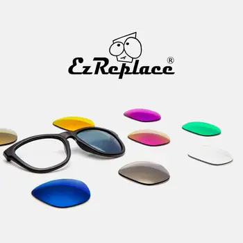 EZReplace Polarizat Lentile de Înlocuire pentru Oakley Pit Bull ochelari de Soare - mai Multe Opțiuni