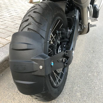 F900XR F900R Motocicleta Aripa Spate Apărătoare de noroi Cauciuc Capac Roată Hugger apărătoarea de Noroi Mudflap Pentru BMW F 900XR F 900R 2019 2020